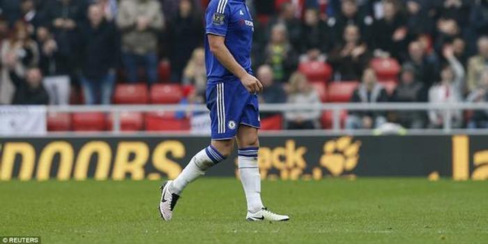  帕尔默处子球切尔西青年军主场逼平曼联