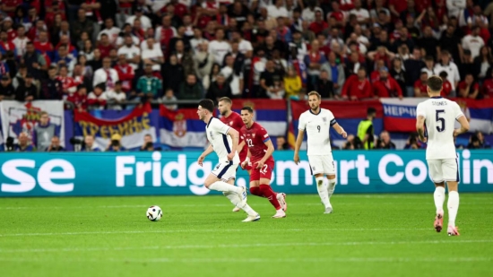  达姆施塔特青春风暴再起，德甲新生代掀起革命